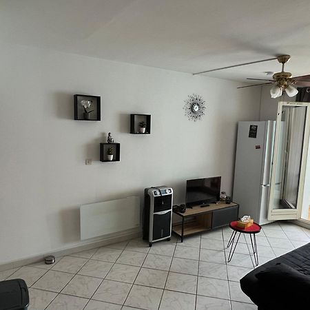 Appartement Le Barcarès Extérieur photo