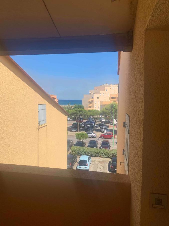 Appartement Le Barcarès Extérieur photo