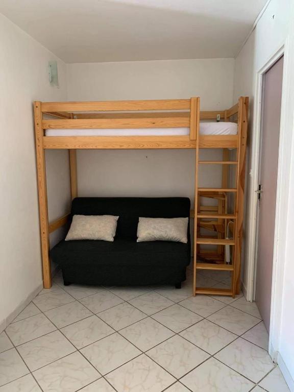 Appartement Le Barcarès Extérieur photo