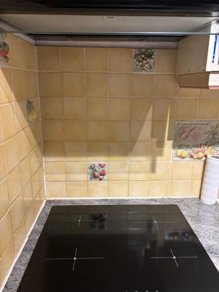 Appartement Le Barcarès Extérieur photo