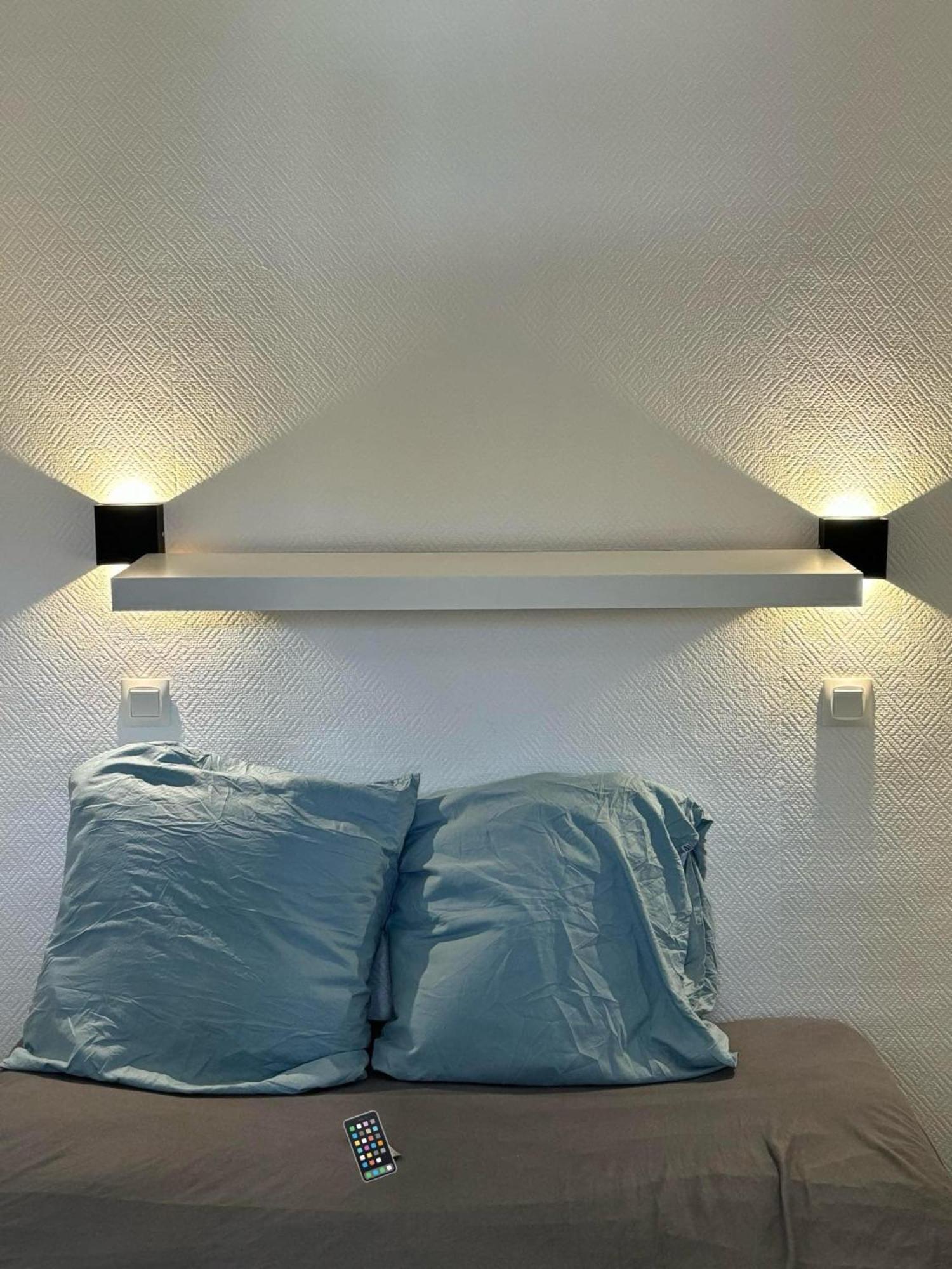 Appartement Le Barcarès Extérieur photo